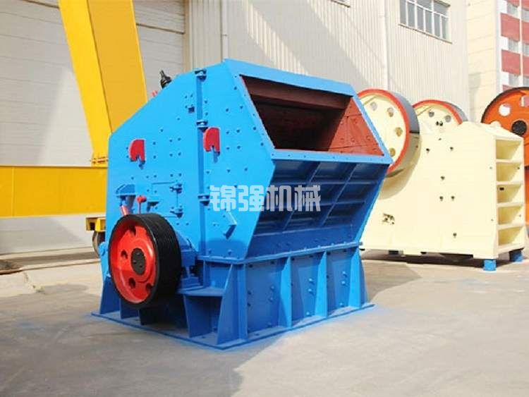 整套砂石料破碎機(jī)多少錢?砂石破碎機(jī)設(shè)備成本多少？(圖4)