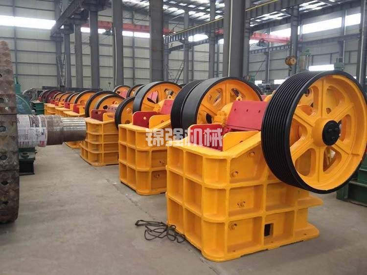大型石子破碎機價格是多少？石子破碎機廠家推薦(圖1)